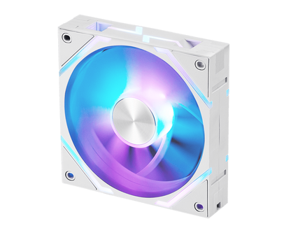 MSI MPG EZ120 ARGB WHITE FAN (3 PACK)