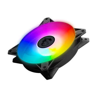 MSI MPG F120 ARGB FAN (2 PACK)