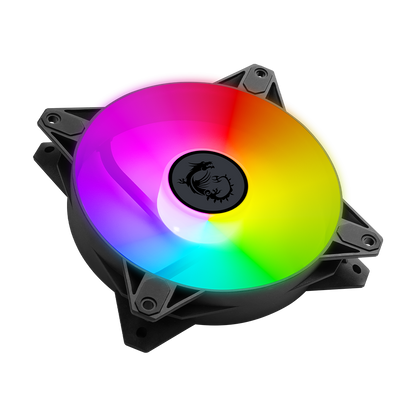 MSI MPG F120 ARGB FAN (3 PACK)