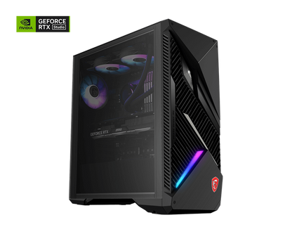 MSI MPG Infinite X2 Gaming PC (Model MPG Infinite X2 14-488AU)