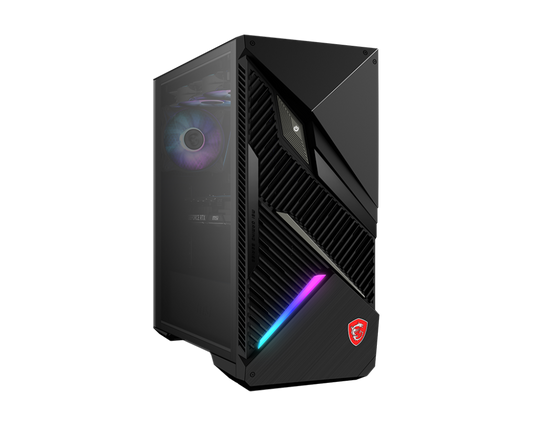 MSI MPG Infinite X2 Gaming PC (Model MPG Infinite X2 14-488AU)