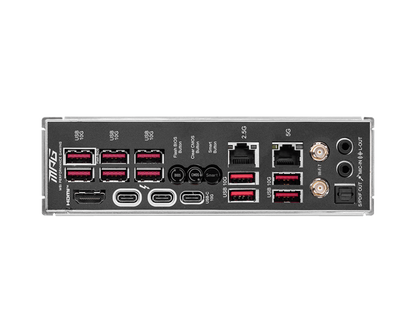 MSI MPG Z890 CARBON WIFI MOTHERBOARD