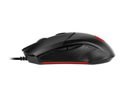 MSI CLUTCH GM08 GAMING MOUSE