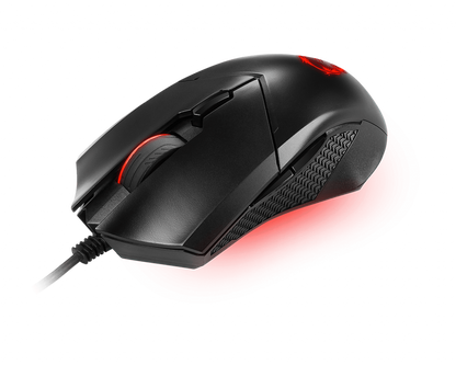 MSI CLUTCH GM08 GAMING MOUSE