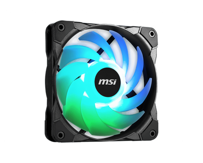 MSI MAG MAX F12A-3 FANS (3 PACK)
