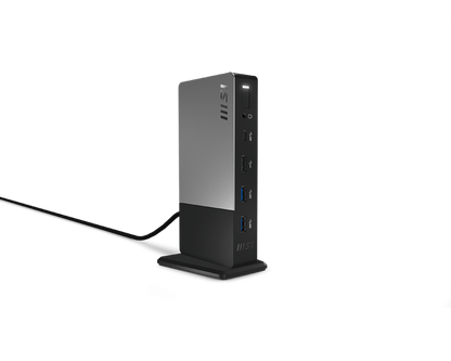 MSI USB-C DOCKING STATION GEN 2
