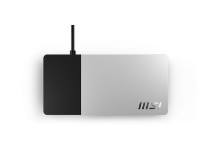 MSI USB-C DOCKING STATION GEN 2