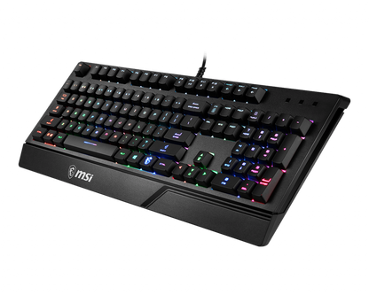 MSI VIGOR GK20  GAMING KEYBOARD
