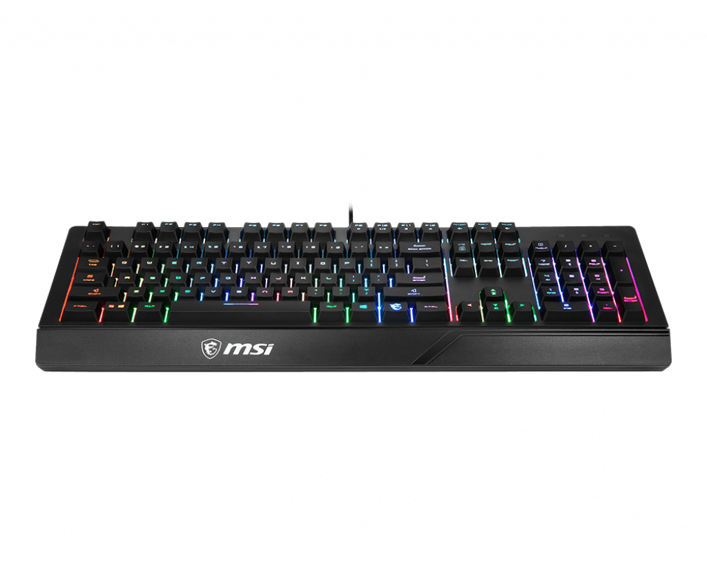 MSI VIGOR GK20  GAMING KEYBOARD