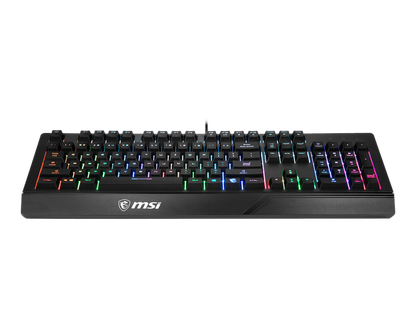 MSI VIGOR GK20  GAMING KEYBOARD