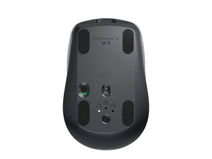 LOGITECH MX MASTER 3S WIRELESS BLUETOOTH MOUSE