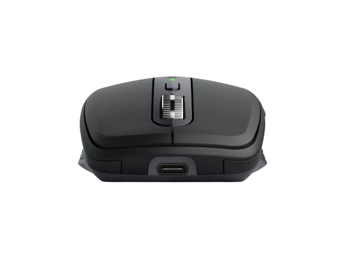 LOGITECH MX MASTER 3S WIRELESS BLUETOOTH MOUSE