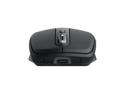 LOGITECH MX MASTER 3S WIRELESS BLUETOOTH MOUSE