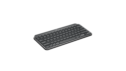 LOGITECH MX KEYS WIRELESS MINI KEYBOARD