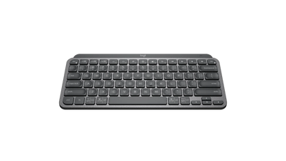LOGITECH MX KEYS WIRELESS MINI KEYBOARD