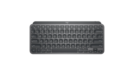 LOGITECH MX KEYS WIRELESS MINI KEYBOARD
