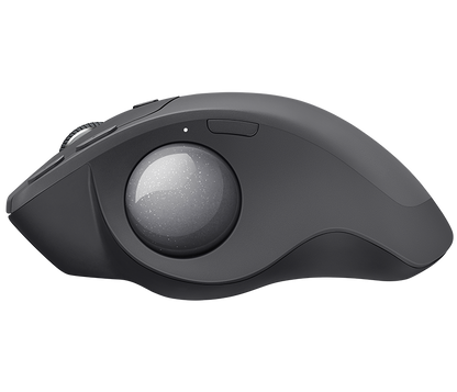 LOGITECH MX ERGO 185 WIRELESS TRACKBALL MOUSE