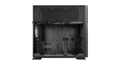 INWIN N515 BLACK GAMING CASE (NEBULA PANEL)