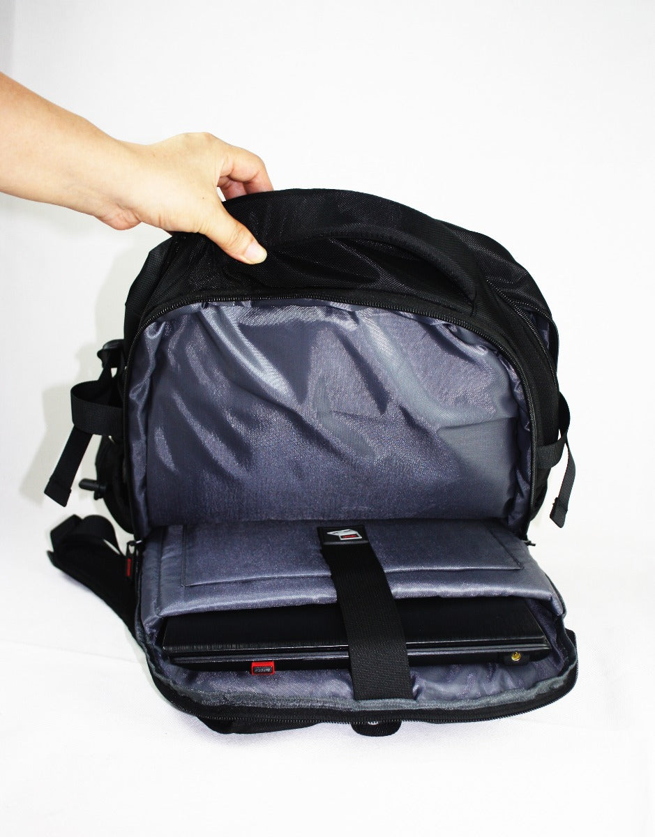 INFINITY N17 - 17.3Inch Notebook BACKPACK-RFN17XXX1100