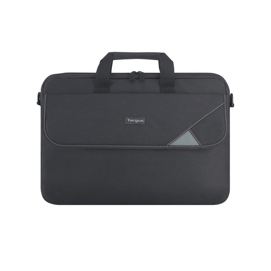 TARGUS 15.6in Intellect Topload Laptop Bag - TBT239AU