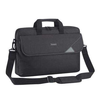 TARGUS 15.6in Intellect Topload Laptop Bag - TBT239AU