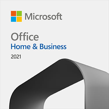 OFFICE 2021 HOME & BUSINESS MEDIALESS - T5D-03509