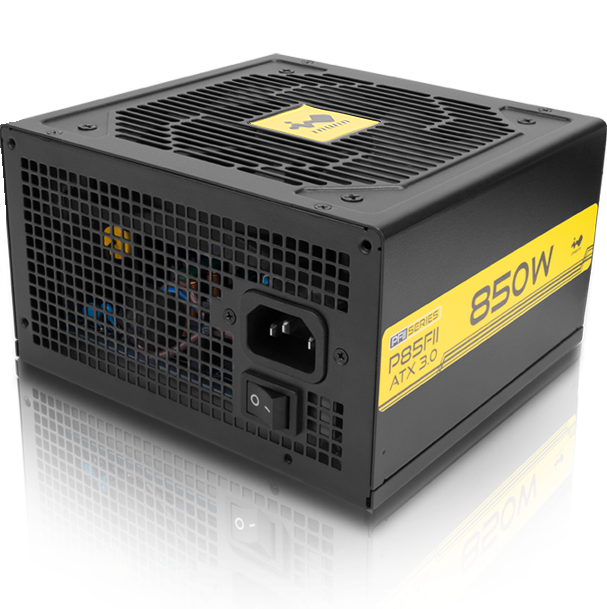 850W INWIN P85FII POWER SUPPLY
