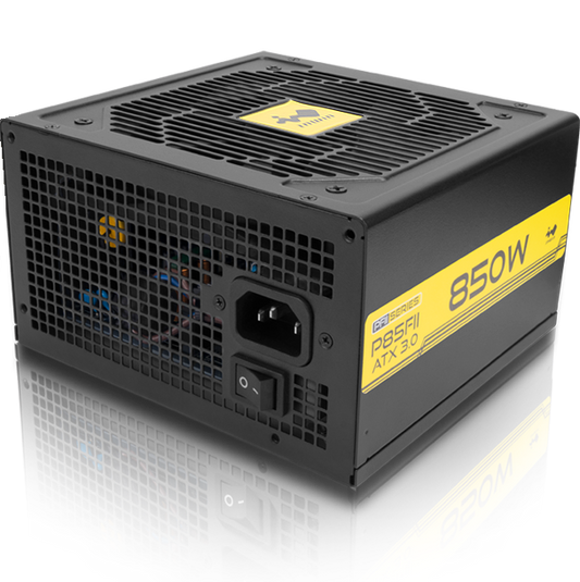 850W INWIN P85FII POWER SUPPLY