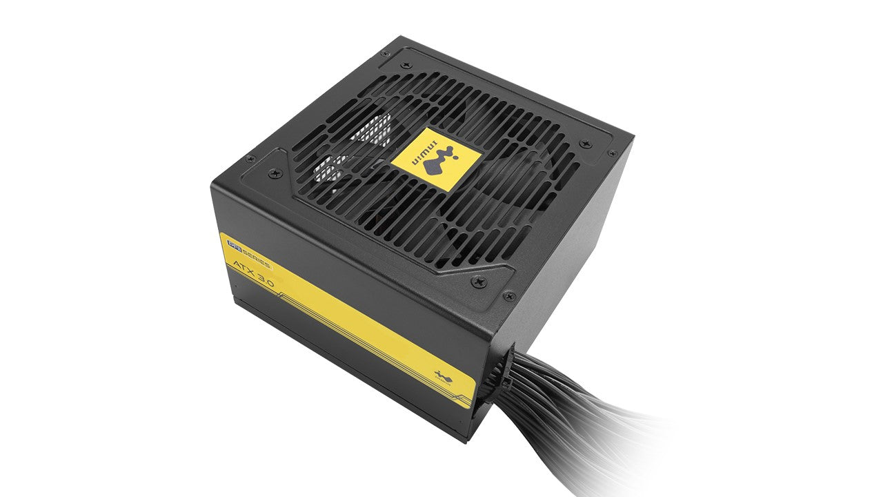 850W INWIN P85FII POWER SUPPLY