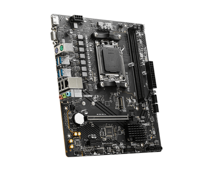 MSI PRO A620M-E MOTHERBOARD