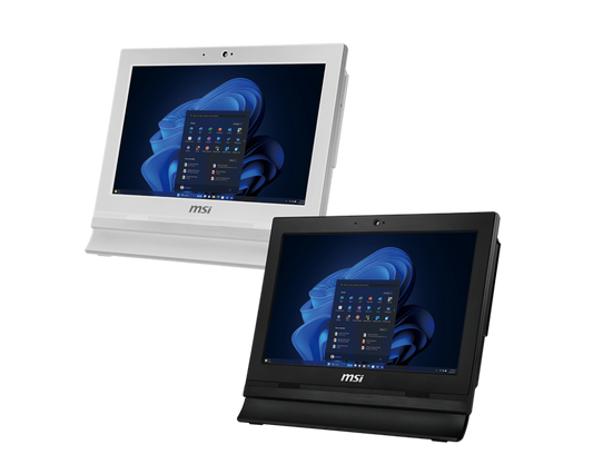 15.6" MSI Pro AIO Touch (Model AP162T-003AU)