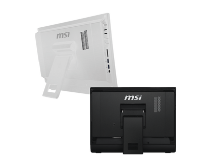 15.6" MSI Pro AIO Touch (Model AP162T-003AU)