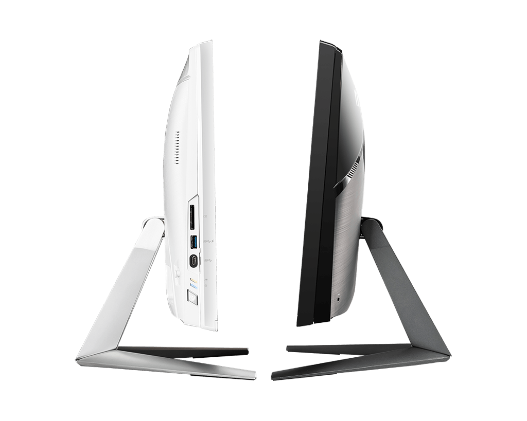 22" MSI Pro AIO Touch (Model AP222T 13M-026AU)