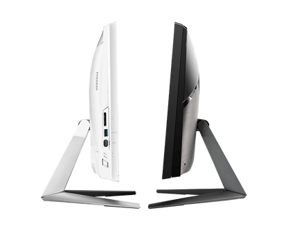 22" MSI Pro AIO Touch (Model AP222T 13M-026AU)