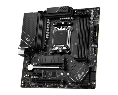 MSI PRO B650M-A WIFI MOTHERBOARD