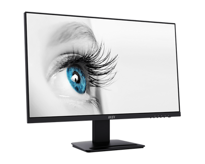 27" MSI PRO MP273A (FHD) MONITOR