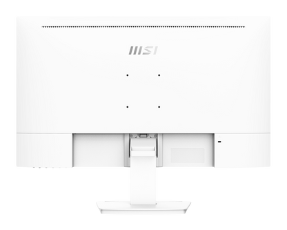 27" MSI PRO MP273AW (FHD) MONITOR