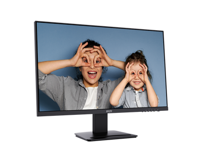 27" MSI PRO MP273U (4K UHD) MONITOR