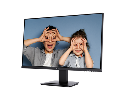 27" MSI PRO MP273U (4K UHD) MONITOR