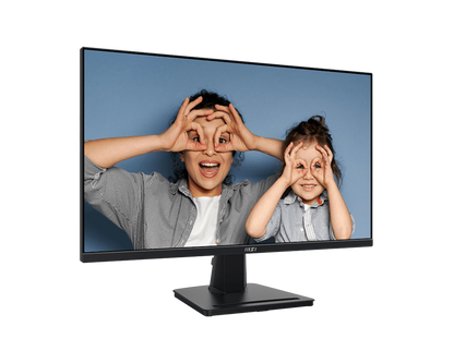 27' MSI PRO MP275Q (WQHD) MONITOR