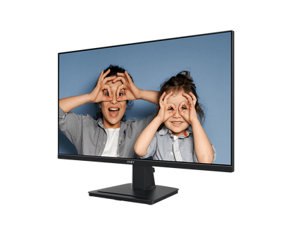 27' MSI PRO MP275Q (WQHD) MONITOR