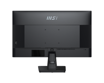 27' MSI PRO MP275Q (WQHD) MONITOR