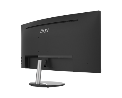 34" MSI PRO MP341CQ (UWQHD) MONITOR