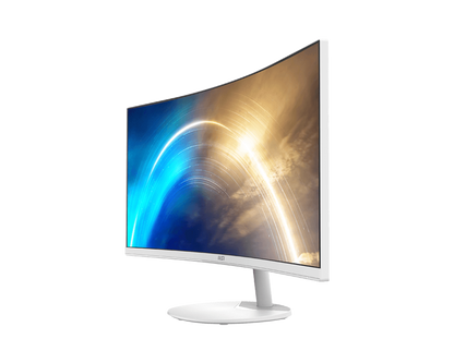34" MSI PRO MP341CQW (UWQHD) MONITOR