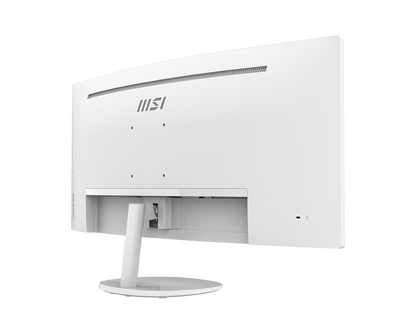 34" MSI PRO MP341CQW (UWQHD) MONITOR