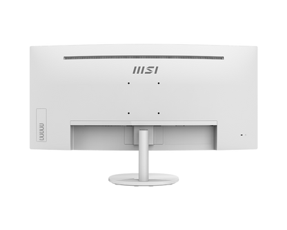 34" MSI PRO MP341CQW (UWQHD) MONITOR
