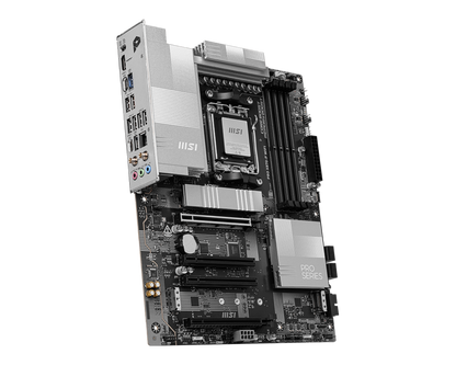 MSI PRO X870-P WIFI AM5 MOTHERBOARD