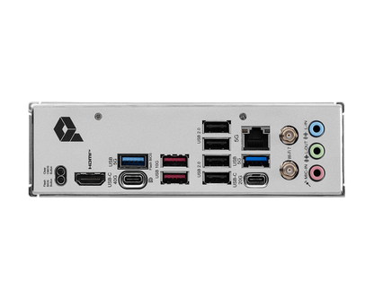 MSI PRO X870-P WIFI AM5 MOTHERBOARD