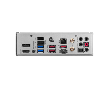 MSI PRO Z790-A MAX WIFI WHITE MOTHERBOARD