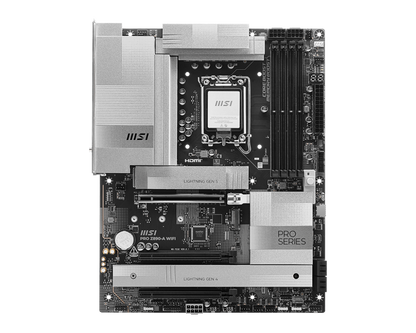 MSI PRO Z890-A WIFI MOTHERBOARD